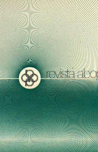 Revista ABOP nº 05 — capa