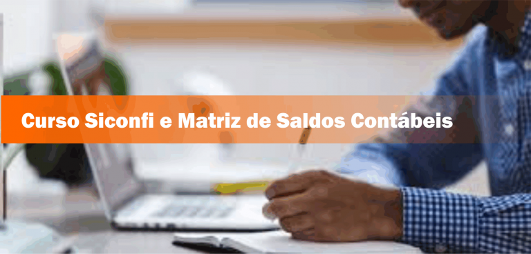 2º Curso Siconfi e Matriz de Saldos Contábeis – Turma Confirmada!