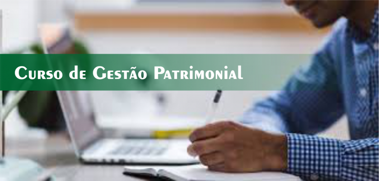 16º Curso de Gestão Patrimonial