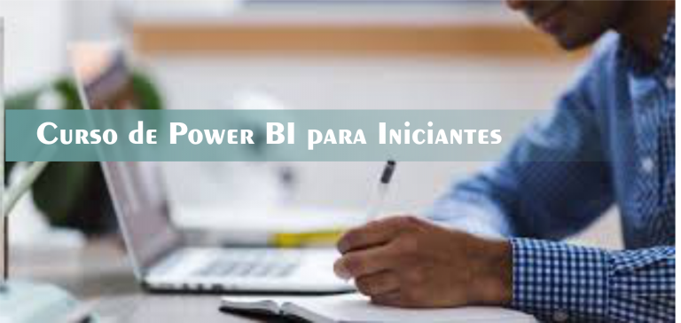 I Curso de Power BI para Iniciantes – Turma Confirmada!