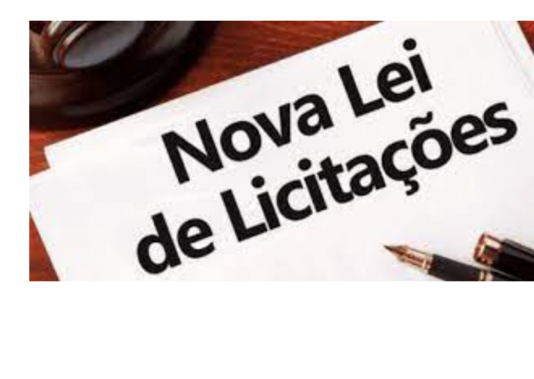 10º Curso sobre Aplicação da Nova Lei de Licitações e Contratos Administrativos – Uma Visão Sistêmica da Lei 14.133, de 1º de abril de 2021