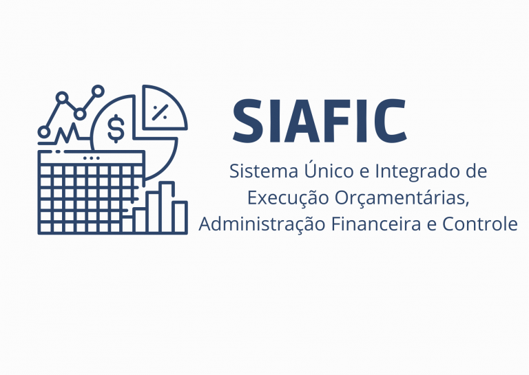 1º Curso sobre SIAFIC – Sistema Único e Integrado de Execução Orçamentária e Contabilidade para os Municípios (Decreto nº 10.540/2020) – Turma Confirmada!