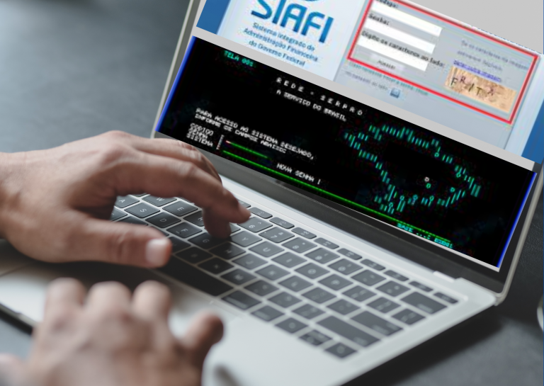 Curso sobre Siafi – Execução Orçamentária e Financeira no Siafi com ênfase na Nova Padronização de Fonte de Recursos e emissão de OBPix – Ao Vivo e Online – Turma Confirmada!