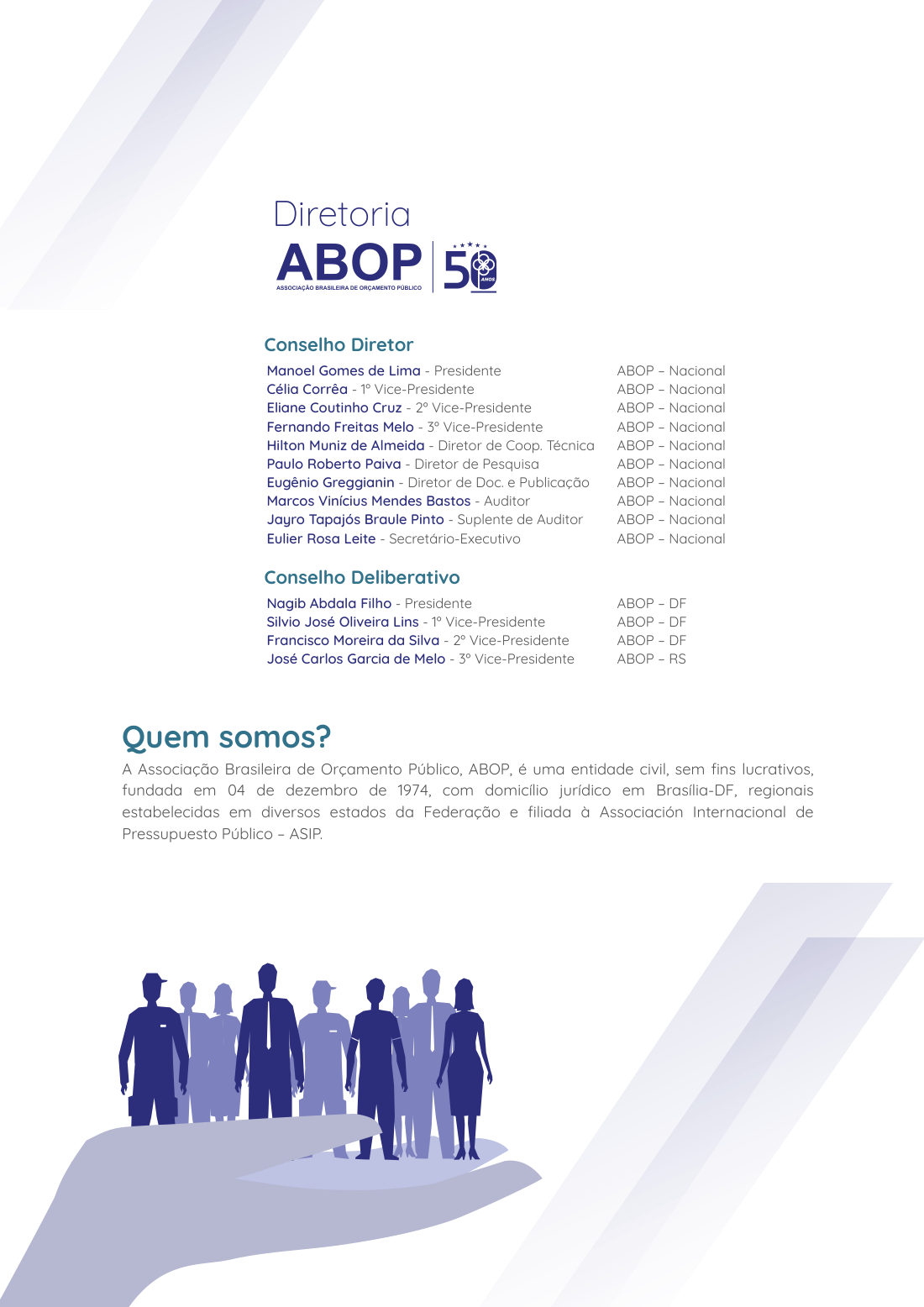 Folder de Cursos - Abop — página 2