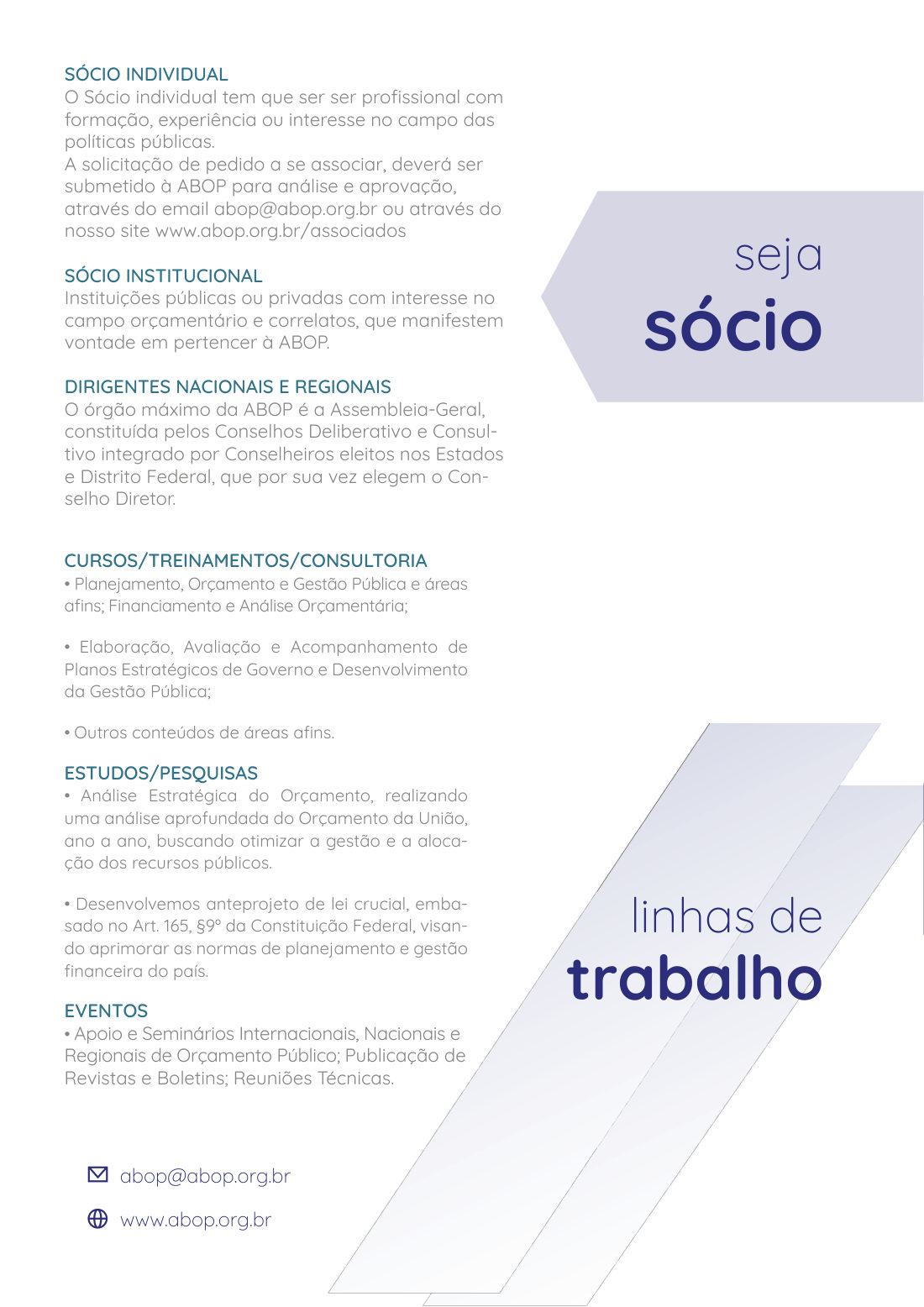 Folder de Cursos - Abop — página 4