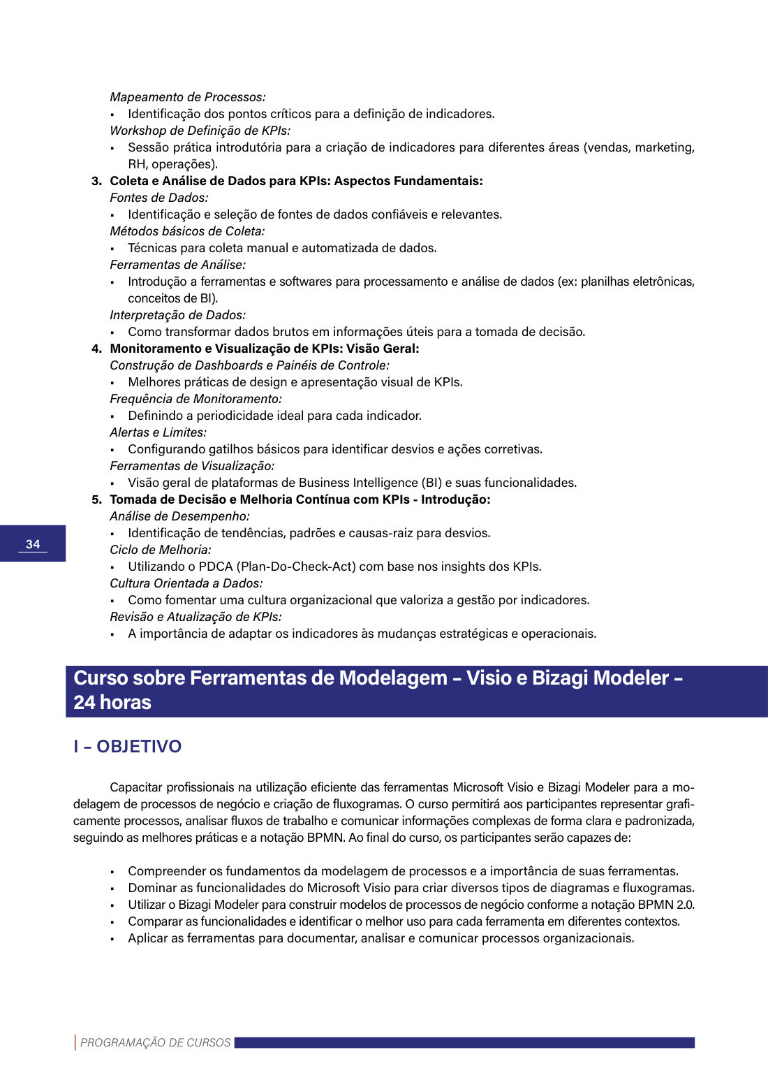 Folder de Cursos - Abop — página 36