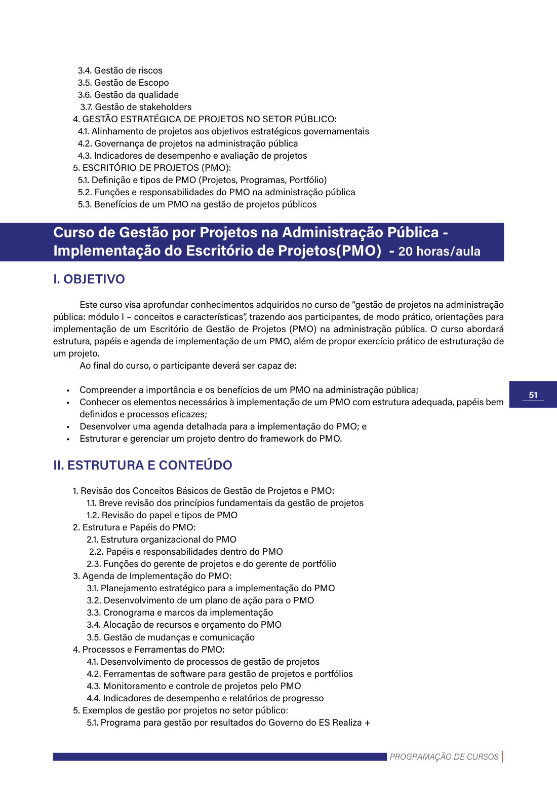 Folder de Cursos - Abop — página 53