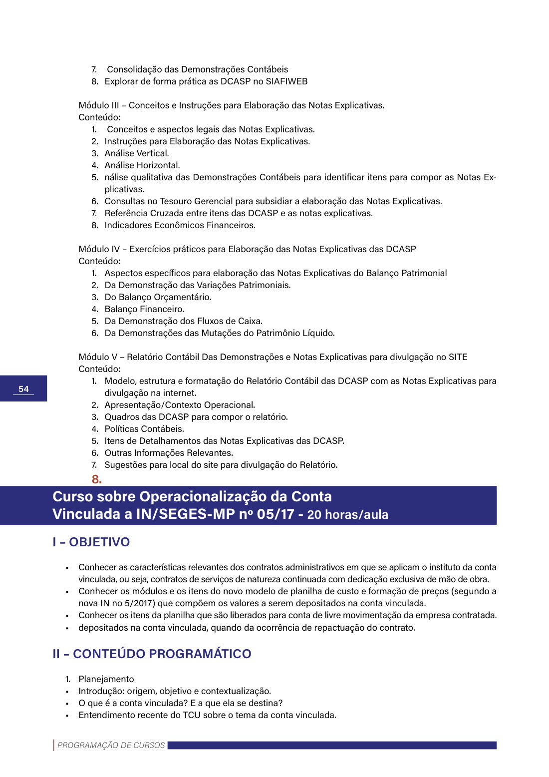 Folder de Cursos - Abop — página 56