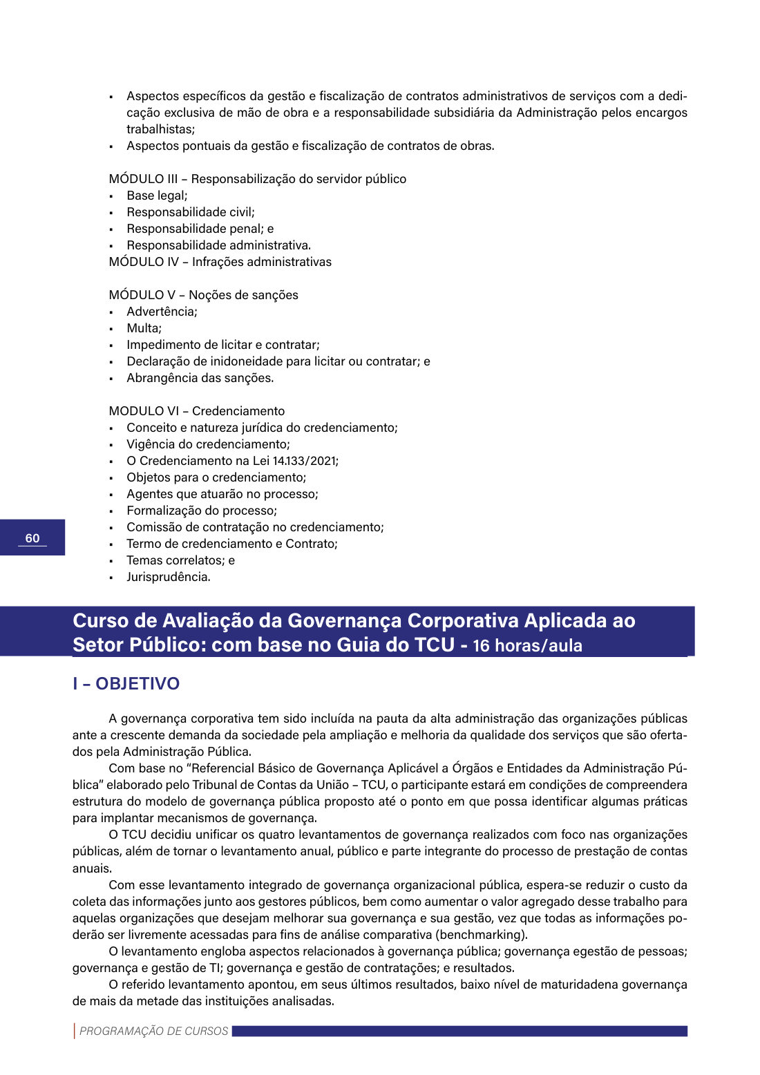 Folder de Cursos - Abop — página 62
