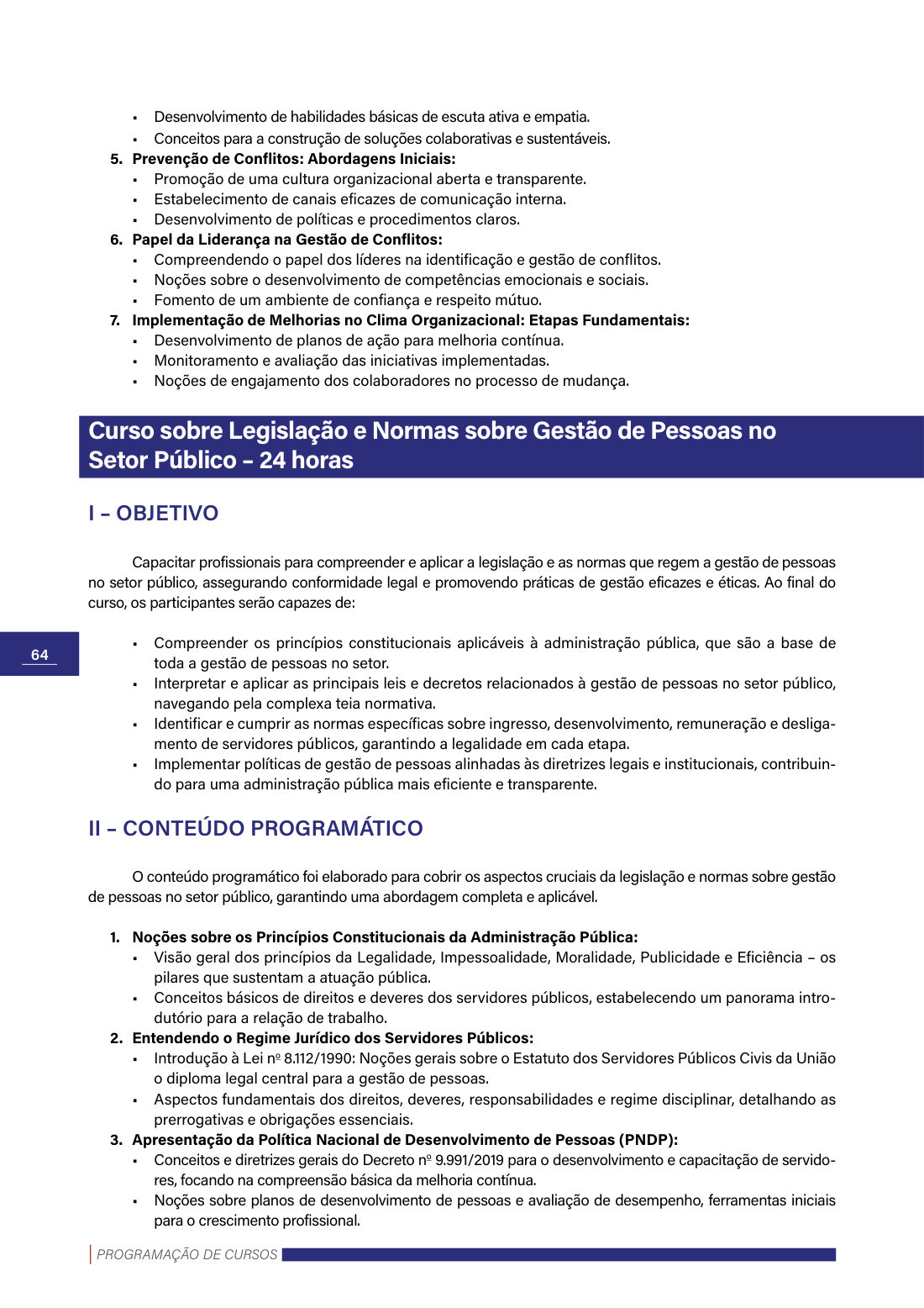 Folder de Cursos - Abop — página 66