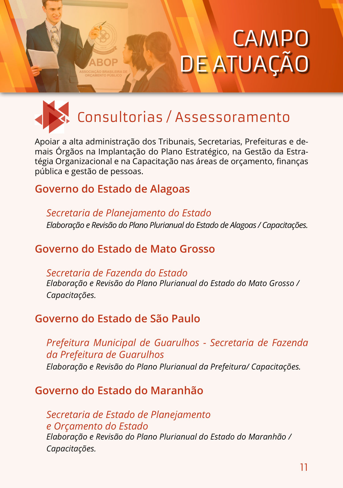 Portfólio Abop — página 13